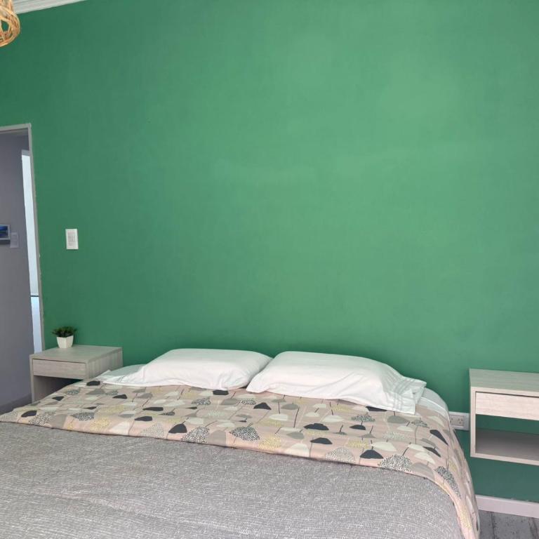 Las Moras saladillo - Casa con 1 dormitorio - 17