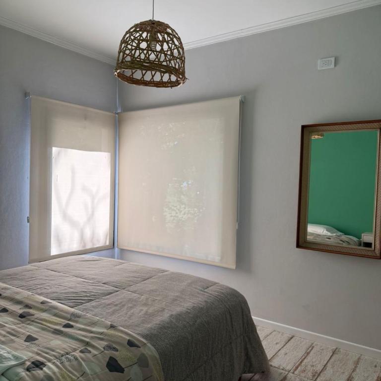 Las Moras saladillo - Casa con 1 dormitorio - 15