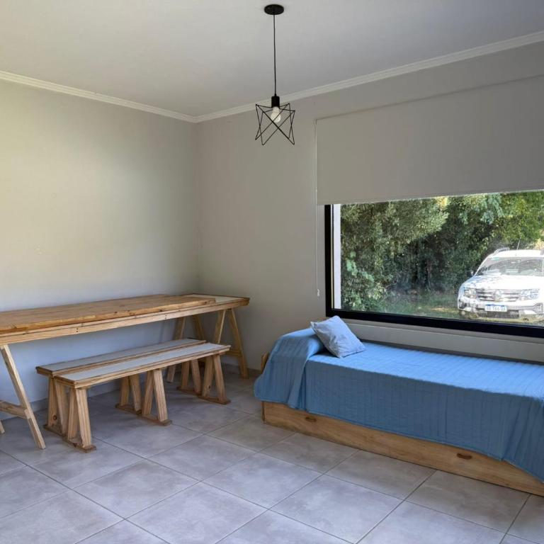 Las Moras saladillo - Casa con 1 dormitorio - 12