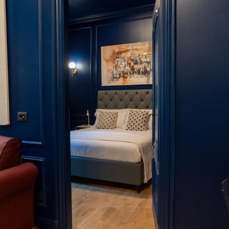 Augusto Boutique - Casa con 1 Camera da Letto - 11