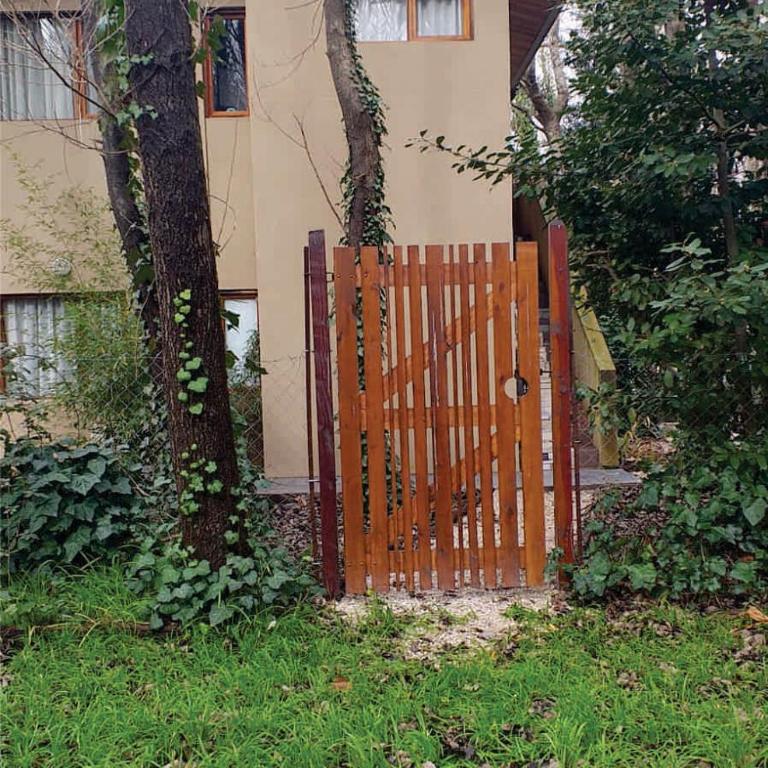 casas del arbol 5 - One-Bedroom Apartment - 4