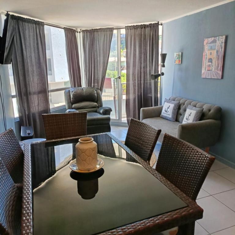 Departamento Familiar Los Molles - Apartment with Sea View - 2
