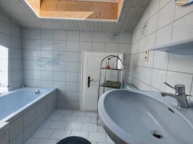 Ferienapartment Tauernblick - Apartment mit 2 Schlafzimmern - 11