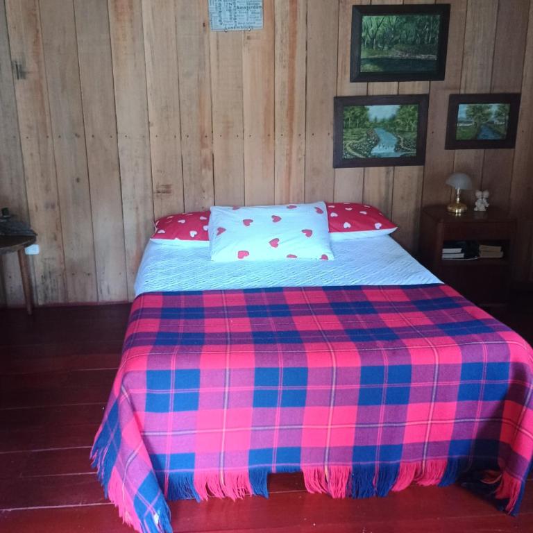 Tarragona Hostal - Estudio con balcón - 7