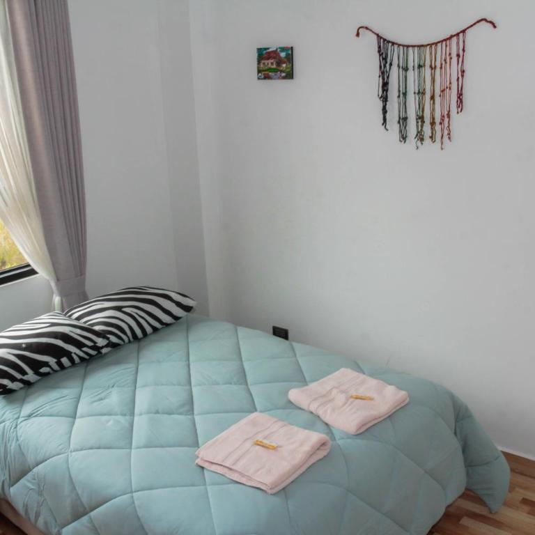 Valle Sagrado Mágico - Two-Bedroom Apartment - 3