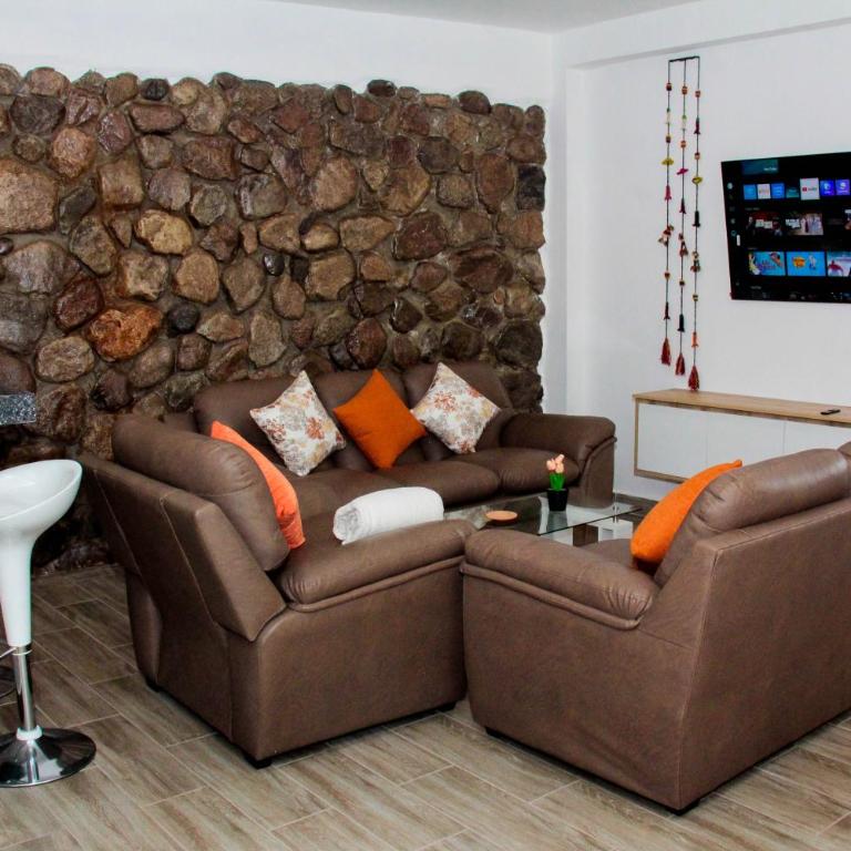 Valle Sagrado Mágico - One-Bedroom Apartment - 1