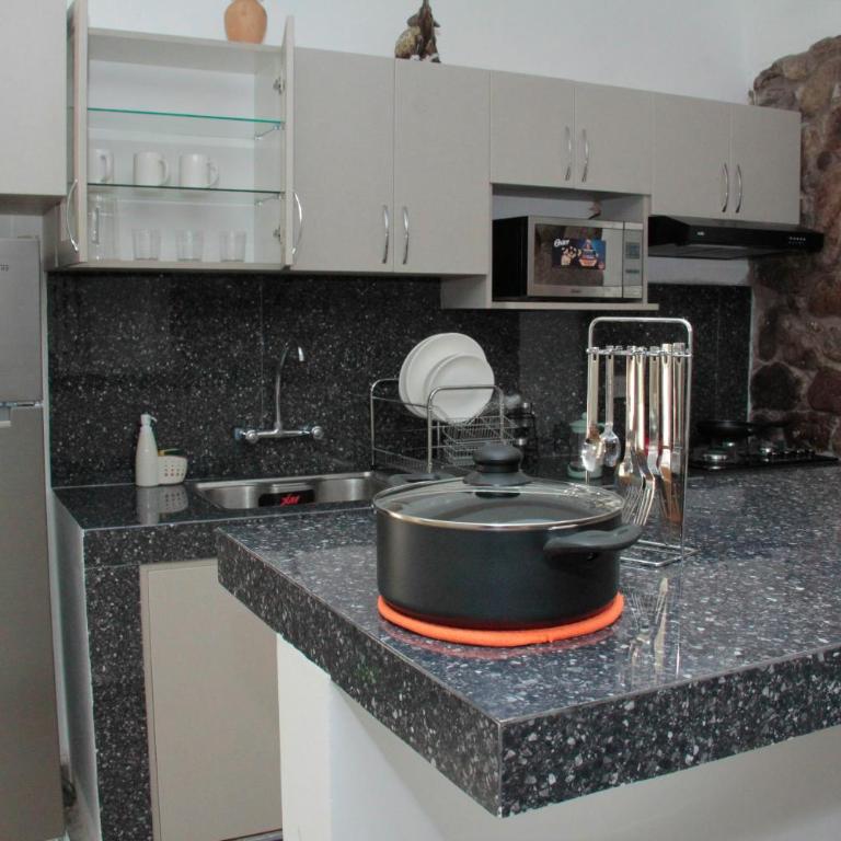 Valle Sagrado Mágico - One-Bedroom Apartment - 3