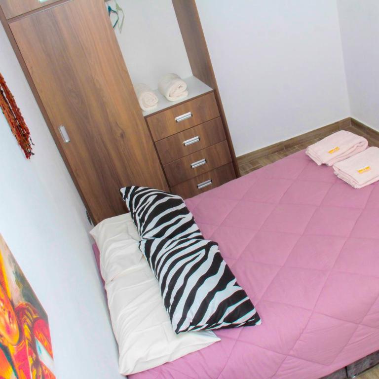 Valle Sagrado Mágico - One-Bedroom Apartment - 5