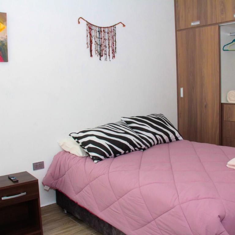 Valle Sagrado Mágico - One-Bedroom Apartment - 8