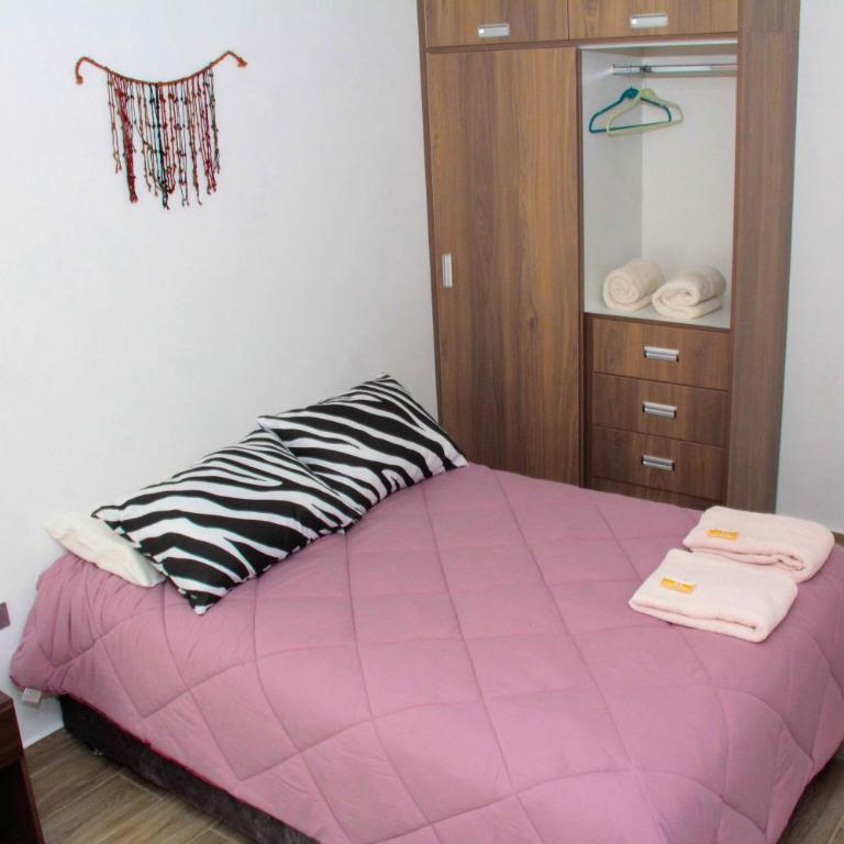 Valle Sagrado Mágico - One-Bedroom Apartment - 12