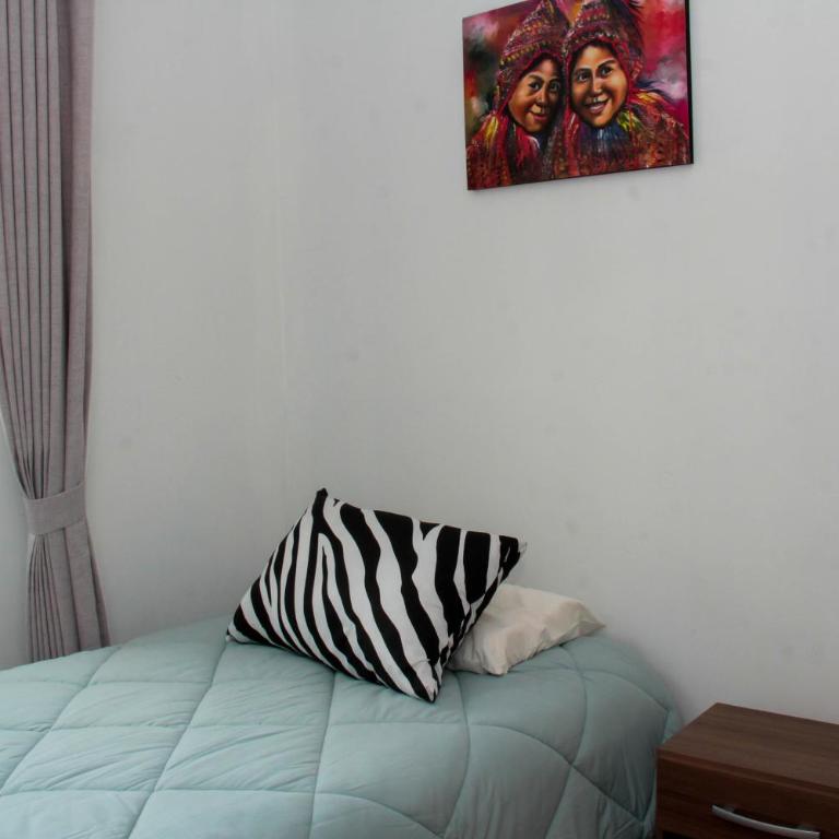 Valle Sagrado Mágico - Two-Bedroom Apartment - 9