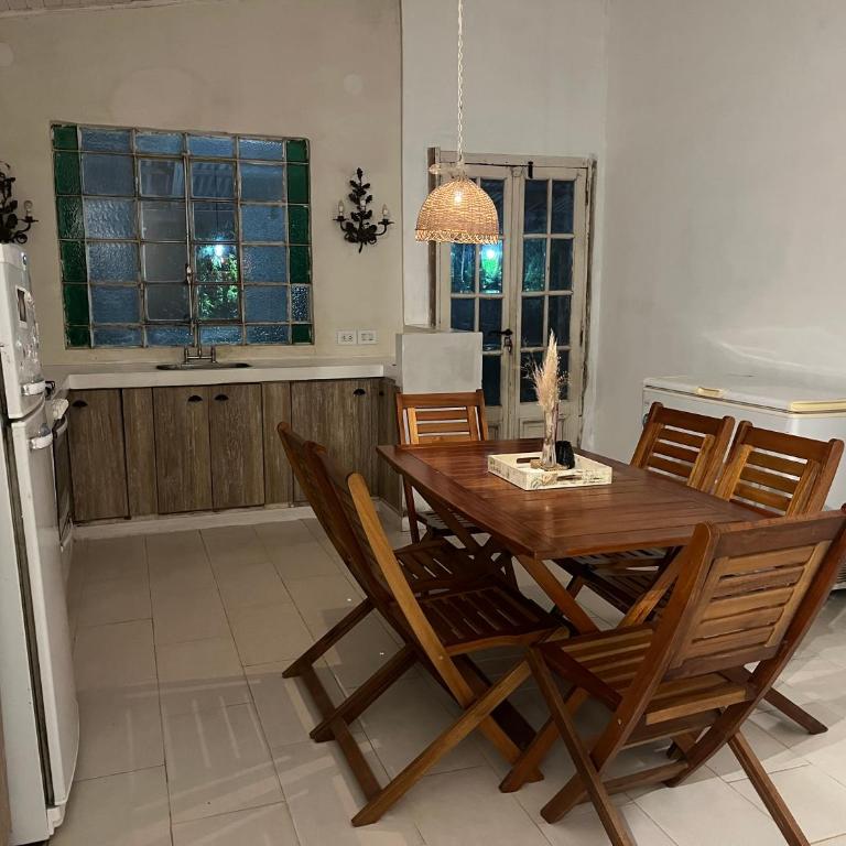 Apart Santa Ana de los Indios Guácaras - Duplex Apartment - 4