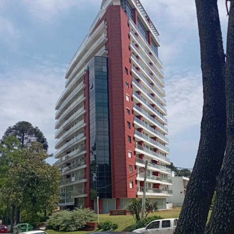 Apartamento Acapulco - One-Bedroom Apartment - 4