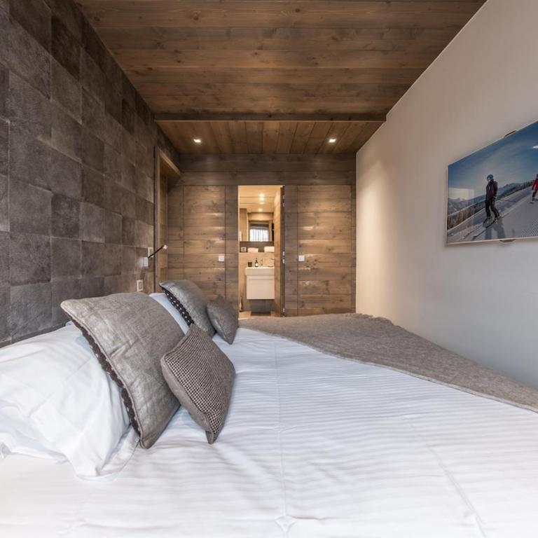 3 bedrooms Marmottes - Courchevel 1850 - Appartement 3 Chambres - 19