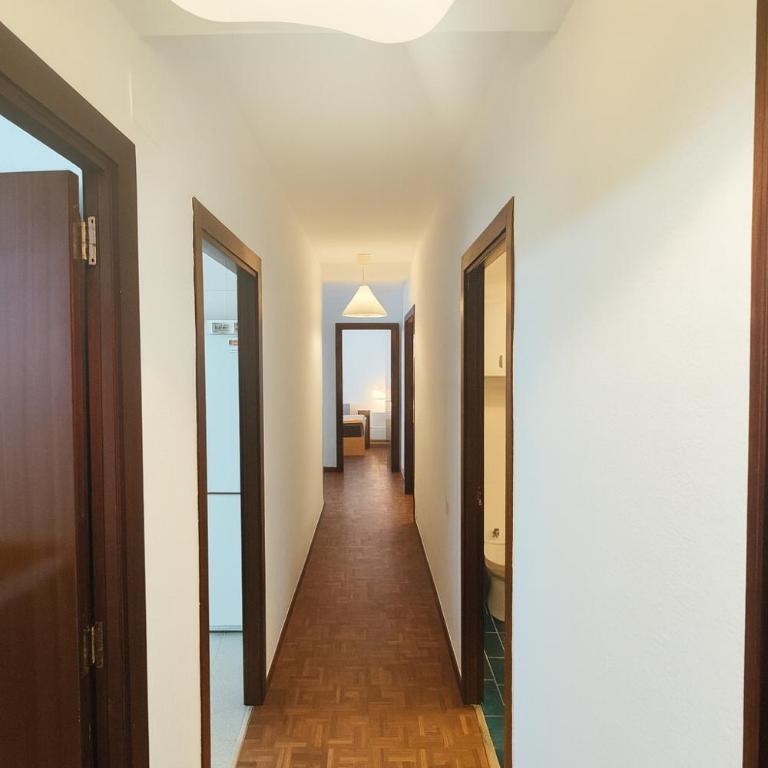 Apartamento Familiar En Nuevo Centro - Parque Central Turia - Four-Room Apartment - 8