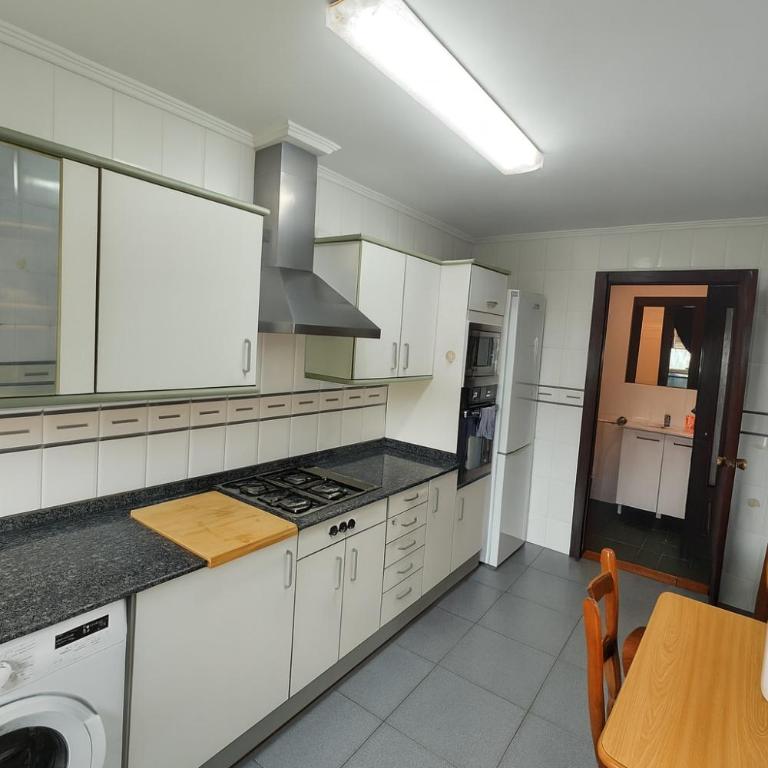 Apartamento Familiar En Nuevo Centro - Parque Central Turia - Four-Room Apartment - 13