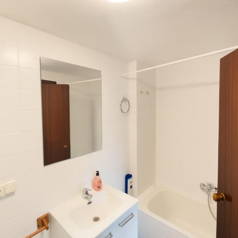 Apartamento Familiar En Nuevo Centro - Parque Central Turia - Four-Room Apartment - 17