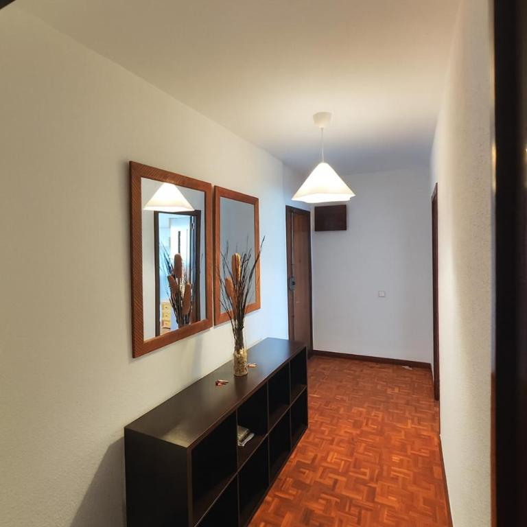 Apartamento Familiar En Nuevo Centro - Parque Central Turia - Four-Room Apartment - 19