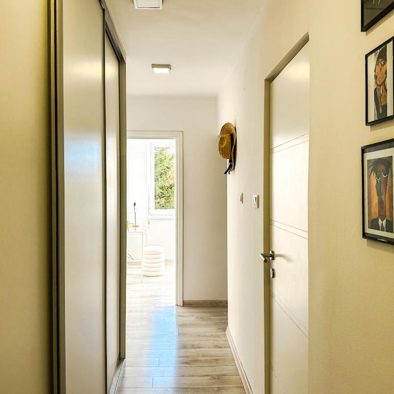 Cheyf in Grbavička - Apartman sa 1 Spavaćom Sobom - 31