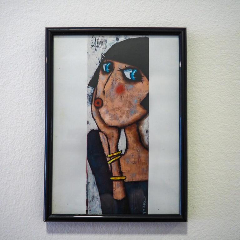 Cheyf in Grbavička - Apartman sa 1 Spavaćom Sobom - 33