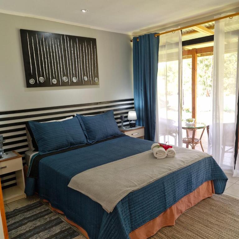 Hostel Pridenativo Rapa Nui - Habitación Doble con baño privado - 10