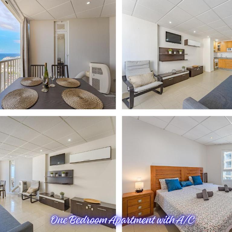 Las Americas Ocean view Sunsets - Apartamento de 1 dormitorio - 1