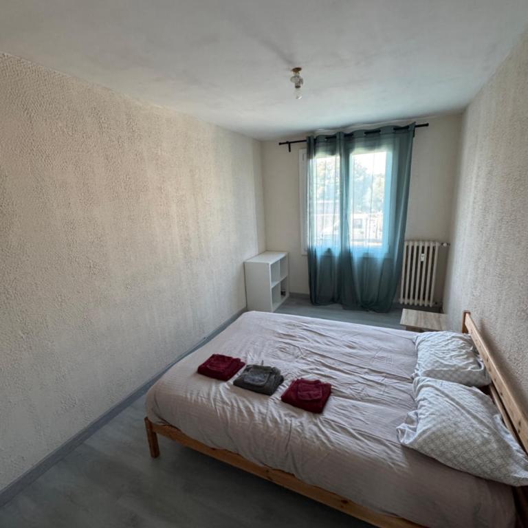 Le lounge du festival - Appartamento con 2 Camere da Letto - 5