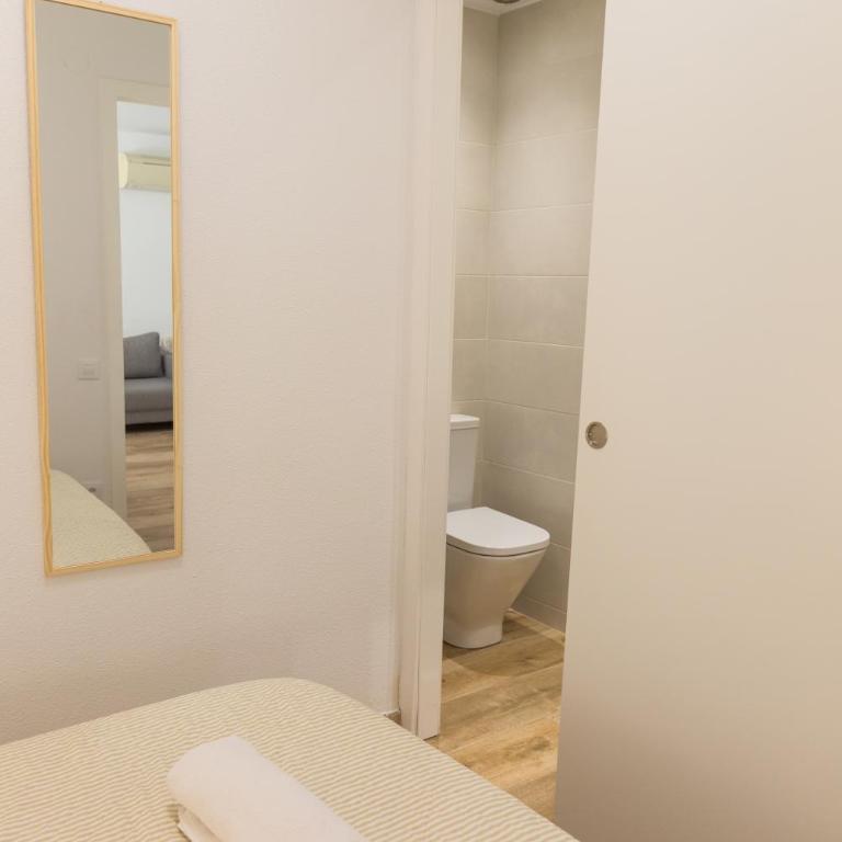 APARTAMENTO - WIFI FREE - PISCINA - 50 M PLAYA - Apartamento - 20