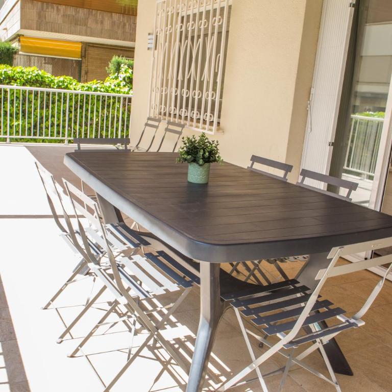APARTAMENTO - WIFI FREE - PISCINA - 50 M PLAYA - Apartamento - 14
