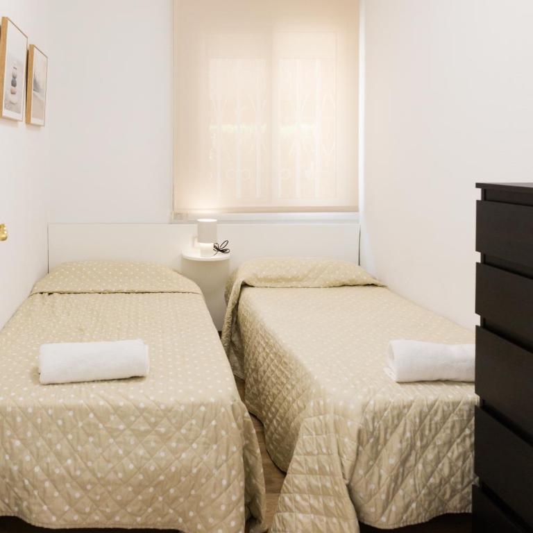 APARTAMENTO - WIFI FREE - PISCINA - 50 M PLAYA - Apartamento - 23