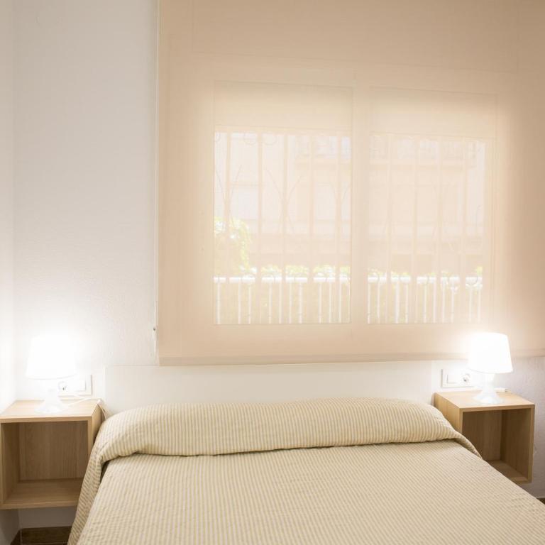 APARTAMENTO - WIFI FREE - PISCINA - 50 M PLAYA - Apartamento - 19