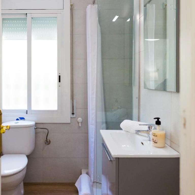 APARTAMENTO - WIFI FREE - PISCINA - 50 M PLAYA - Apartamento - 25