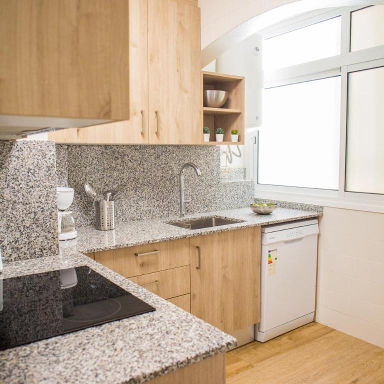 APARTAMENTO - WIFI FREE - PISCINA - 50 M PLAYA - Apartamento - 31