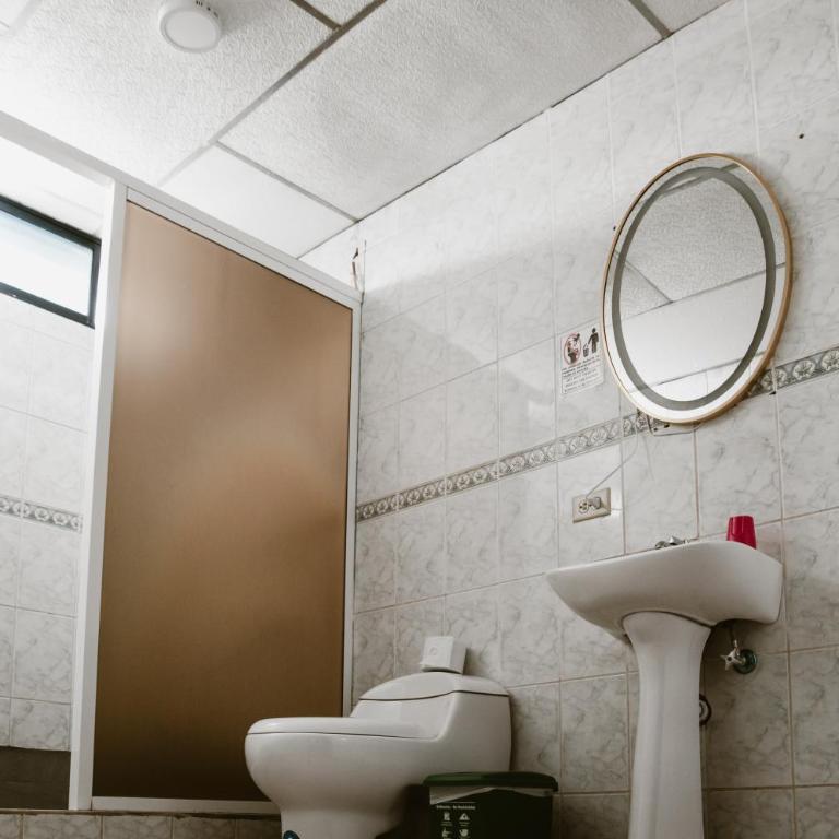 Casa de Alexis - Deluxe Queen Room - 5