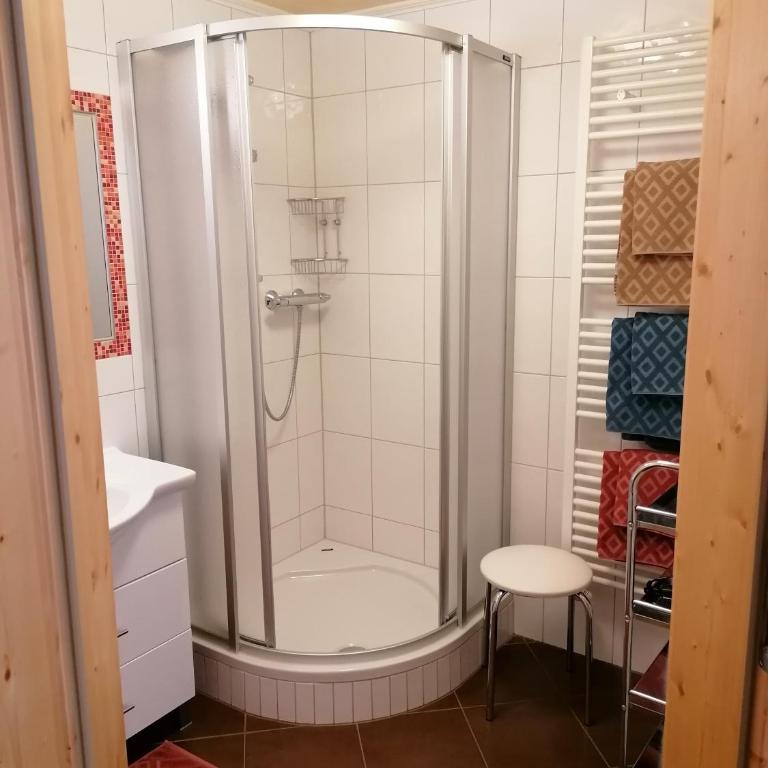 Kirchenbichlerhof - Apartment mit 1 Schlafzimmer - 12