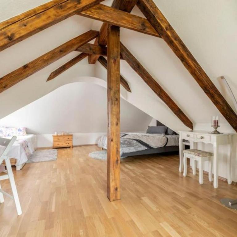 Cozy Holiday Home Leibnitz - Garden & Relaxation - Haus mit 2 Schlafzimmern - 19