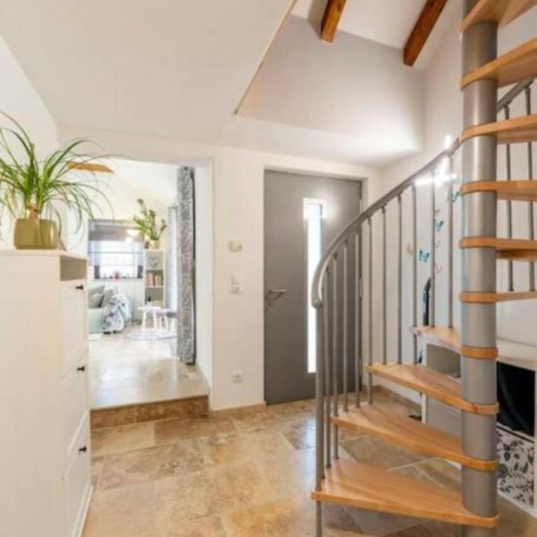 Cozy Holiday Home Leibnitz - Garden & Relaxation - Haus mit 2 Schlafzimmern - 13