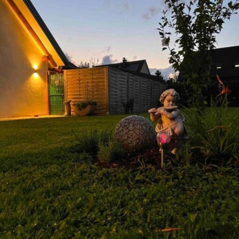 Cozy Holiday Home Leibnitz - Garden & Relaxation - Haus mit 2 Schlafzimmern - 31