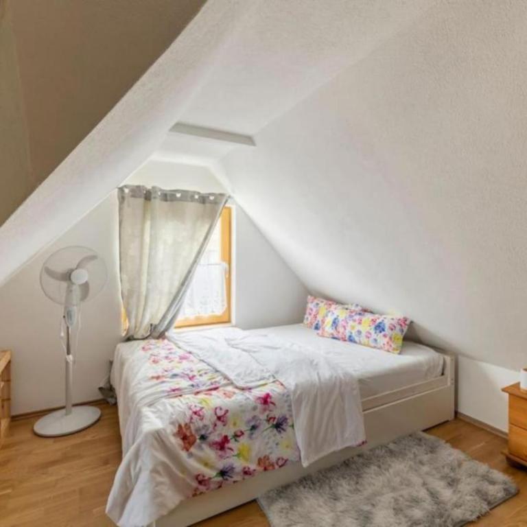 Cozy Holiday Home Leibnitz - Garden & Relaxation - Haus mit 2 Schlafzimmern - 18