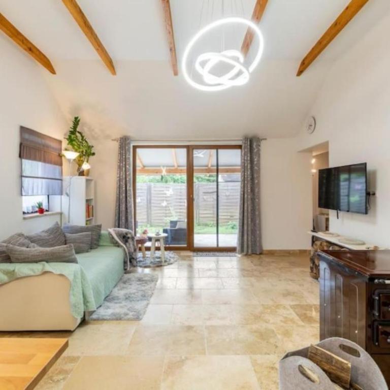 Cozy Holiday Home Leibnitz - Garden & Relaxation - Haus mit 2 Schlafzimmern - 9