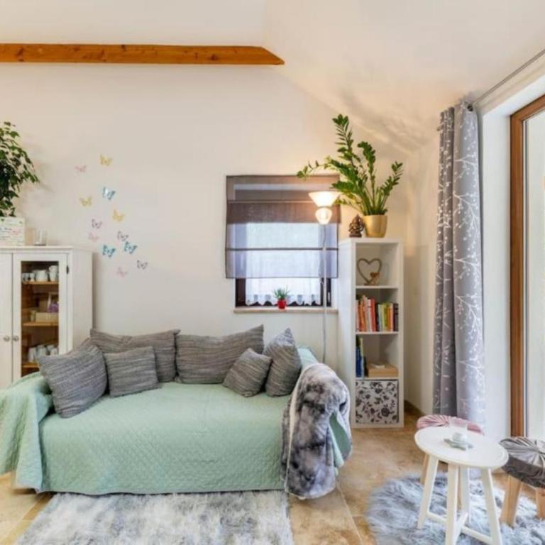 Cozy Holiday Home Leibnitz - Garden & Relaxation - Haus mit 2 Schlafzimmern - 8