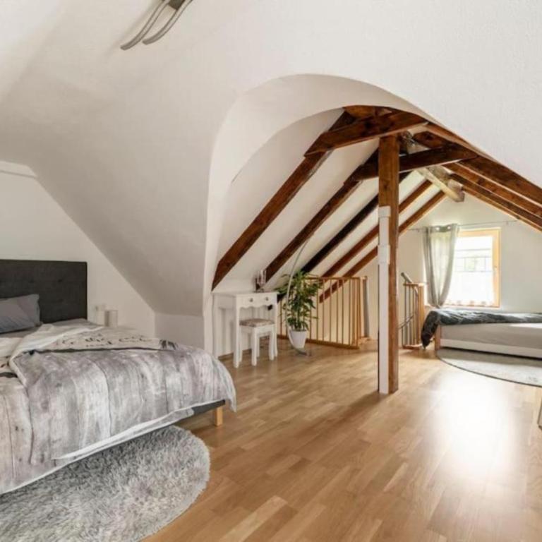 Cozy Holiday Home Leibnitz - Garden & Relaxation - Haus mit 2 Schlafzimmern - 22