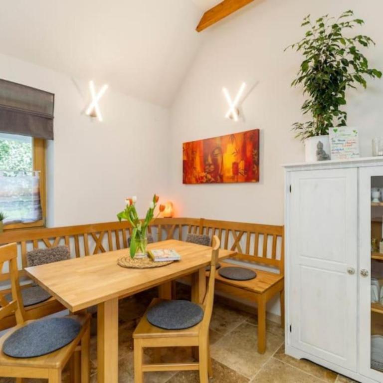 Cozy Holiday Home Leibnitz - Garden & Relaxation - Haus mit 2 Schlafzimmern - 6