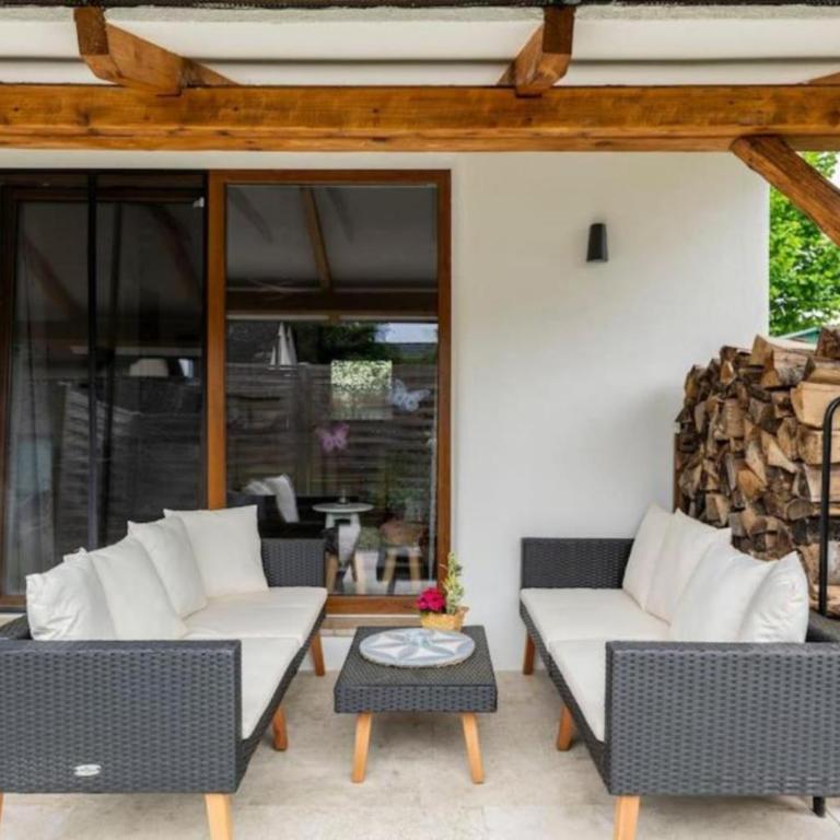 Cozy Holiday Home Leibnitz - Garden & Relaxation - Haus mit 2 Schlafzimmern - 26