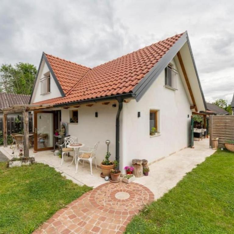 Cozy Holiday Home Leibnitz - Garden & Relaxation - Haus mit 2 Schlafzimmern - 4