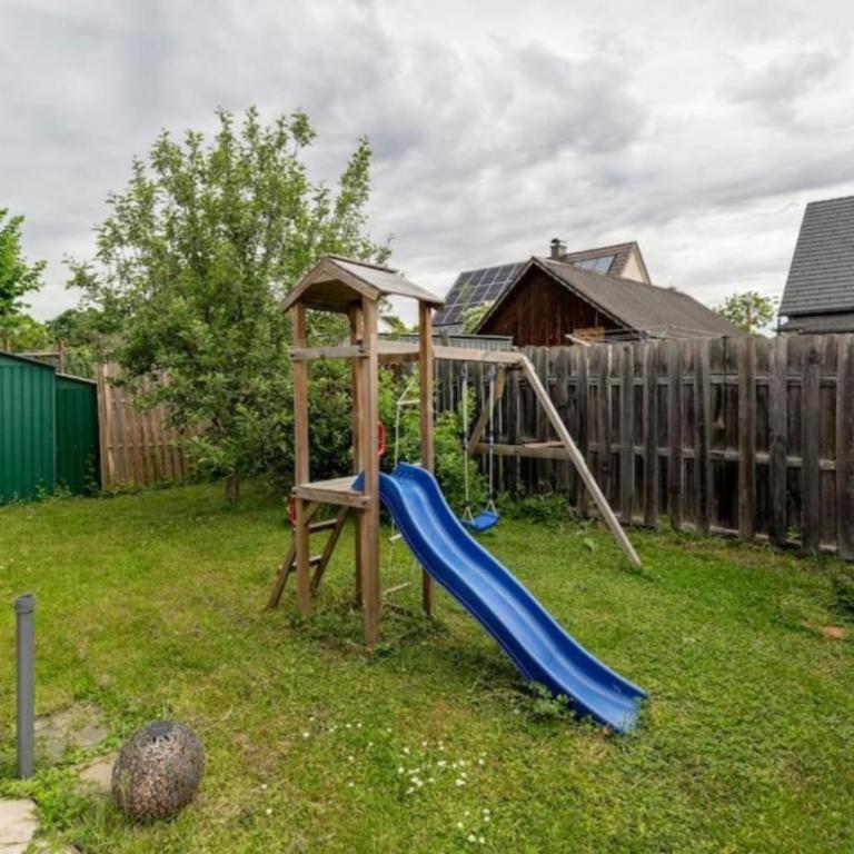 Cozy Holiday Home Leibnitz - Garden & Relaxation - Haus mit 2 Schlafzimmern - 29