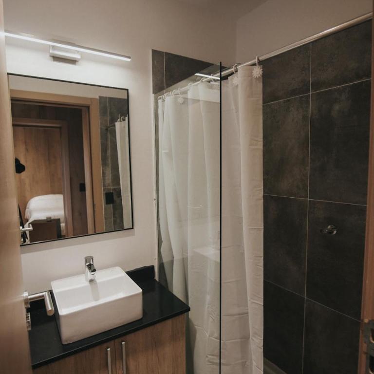 Moon Box - Apartamento de 1 dormitorio - 2