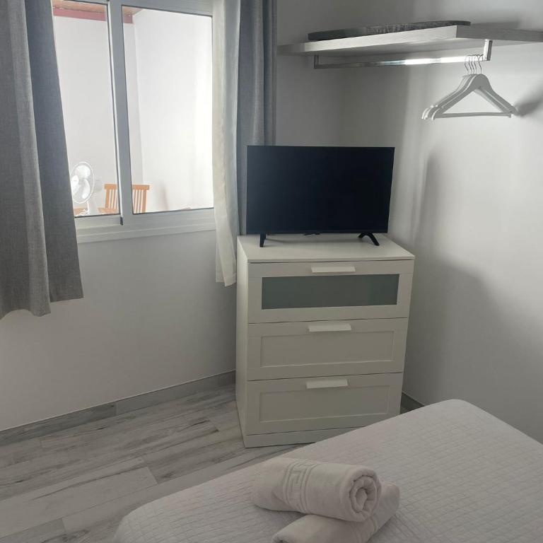 VIANYMAR APARTAMENTOS - Apartamento - Planta baja - 7