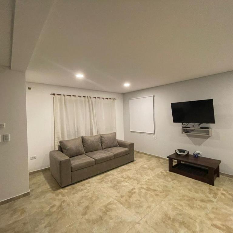 Casa Titanes - Pinamar - Casa de 2 dormitorios - 4