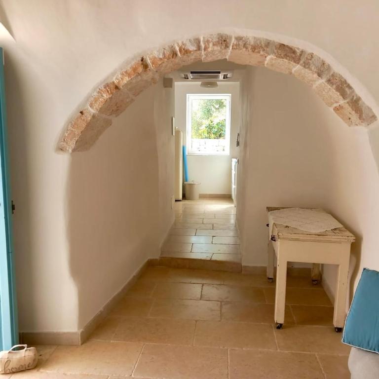 Trullo La Meringa, charming home in Ostuni - Casa Vacanze - 9